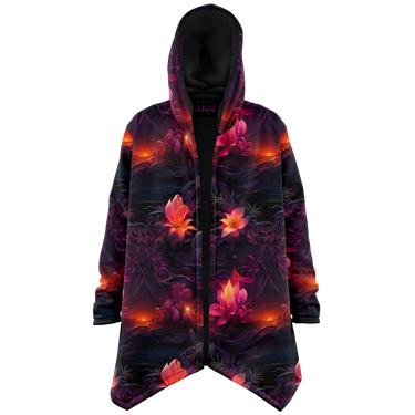 Chokefish™ Volcano Cloaks Unisex-005B